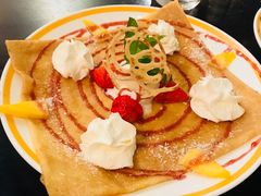 -La Creperie法餐厅(芮欧百货店)