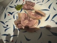 -南京空港温德姆花园酒店·MTF满庭芳中餐厅