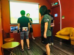 -白梧桐·团建聚会·百人轰趴馆(留仙洞店)
