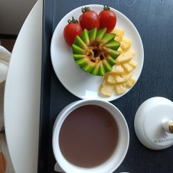 -哈佛宝贝月子会所(登封店)