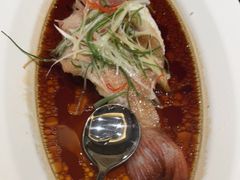 -神洲四海大酒楼(王府井澳门中心店)