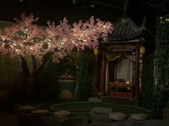 -暴风岛沉浸式体验馆(百联世纪店)