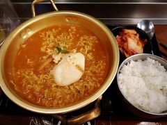-米屋石锅拌饭(师大店)