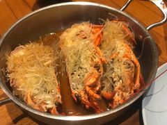 -美盛喜来登大酒店-盛宴标帜餐厅