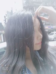 点击看大图 中发-Rise Hair上升造型