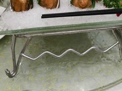 冰镇大连鲍-富黎华海鲜大酒楼(正大广场店)