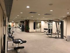 -香港都会海逸酒店