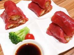 -粤食堂(天津和悦汇店)