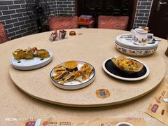 -点都德(华强南店)