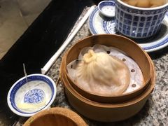 -南京大牌档(香港广场店)