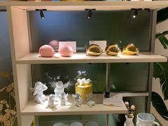 -théATRE 茶聚场(王府中環店)