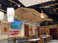 -犇鼎牛潮汕牛肉火锅(新辰里学清路店)