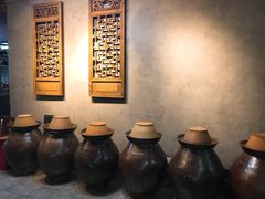 -阿嫂印象·民间江湖菜(大学城店)