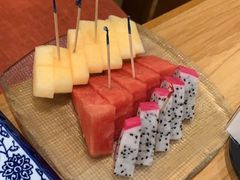 -糟粕醋·椰苑海南菜餐厅(亚龙湾天域酒店)