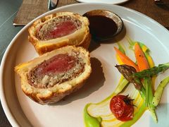 -404干式熟成牛排馆•聚会餐厅