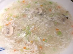 黄鱼羹-原製原味(普陀山磐龙店)