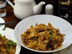 乾隆白菜-老厨家(友谊路总店)