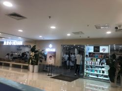 -DX HAIR SALON·发现未知美发沙龙