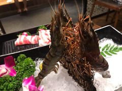 大草虾-捞王锅物料理(上海世茂广场店)