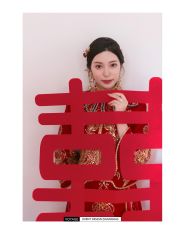 点击看大图 -上海大酒店·婚宴年会宴会厅