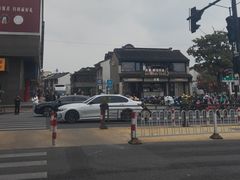 -衣裳街历史文化街区