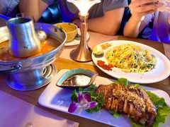 -暹罗酒肆泰餐厅酒吧