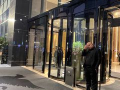 -TABLE·味西餐厅-成都茂业JW万豪酒店