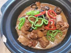 -李氏传家菜(兴城路店)