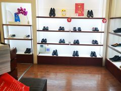 -沈阳大商千盛购物中心有限公司(长江街店)