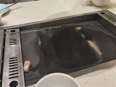 -韩时烤肉(丰科万达广场店)