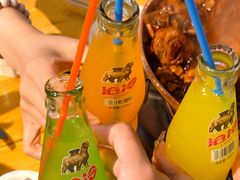 -0317火锅鸡·清真(正达店)