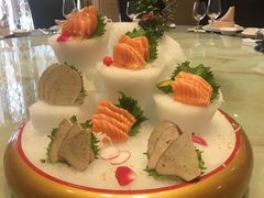 -海景壹号大酒店(滨湖店)