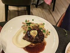-WOLFGANG PUCK KITCHEN & BAR(迪士尼小镇店)