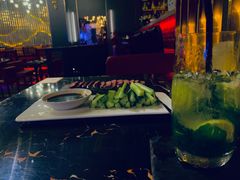 -TORA音乐酒馆