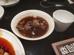 -皇城根北京风味主题餐厅(滨海万达店)