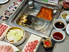 -海底捞火锅(天一广场亚细亚店)