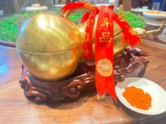 -面辣子·陕西家乡菜(长安店)