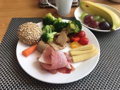 -北京康莱德酒店