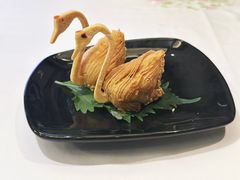 -白天鹅宾馆-玉堂春暖餐厅