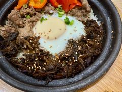 -米国现煲煲仔饭(塔子湖店)