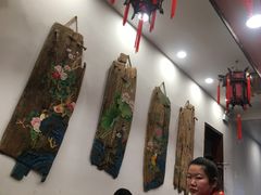 -陈记菜馆·非遗淮扬菜(东关街教场店)