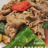 老广情怀♡精致粤菜♡麒麟阁