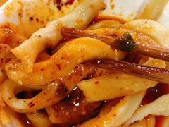 -洞子口张老二凉粉(文殊院店)