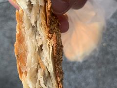 -朱记小郑酥烧饼(建康路店)