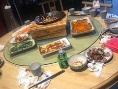 -秋金小炒·特色川菜(大洋店)