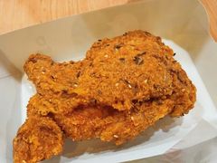 -德克士(砂之船奥特莱斯店)