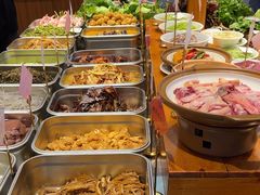 -杨厨的田园饭店(长城路店)