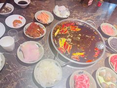 -宽田火锅(几江荣华店)