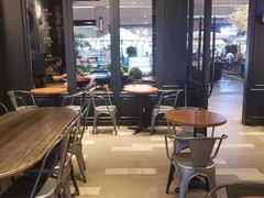大堂-Simple Yummy简单美味(上邦百汇城店)