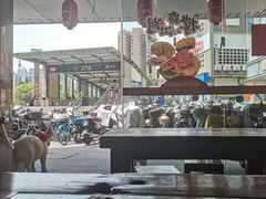 -猪角·闽南猪脚饭(茶亭店)